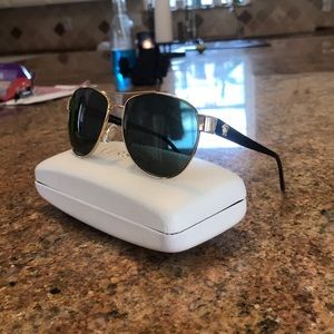 Versace sunglasses
